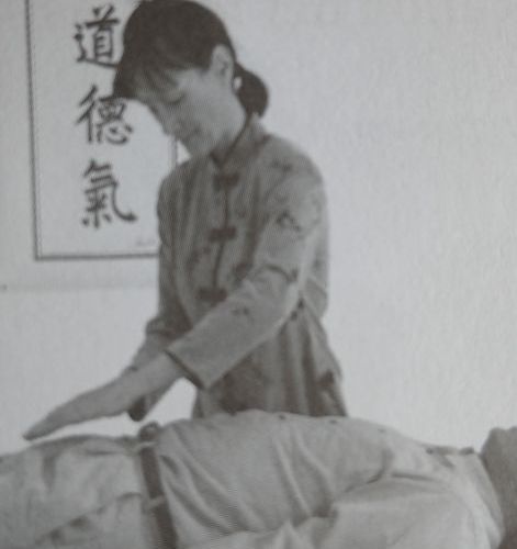 REIKI TAO TÖ QI