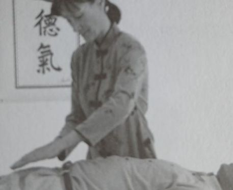 REIKI TAO TÖ QI